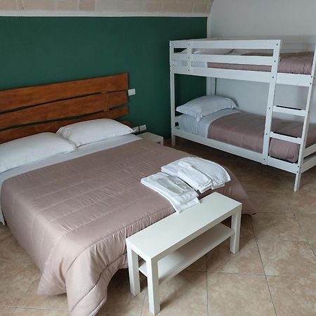 Hotel Relais Scaffe Pennapiedimonte エクステリア 写真