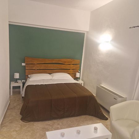 Hotel Relais Scaffe Pennapiedimonte エクステリア 写真