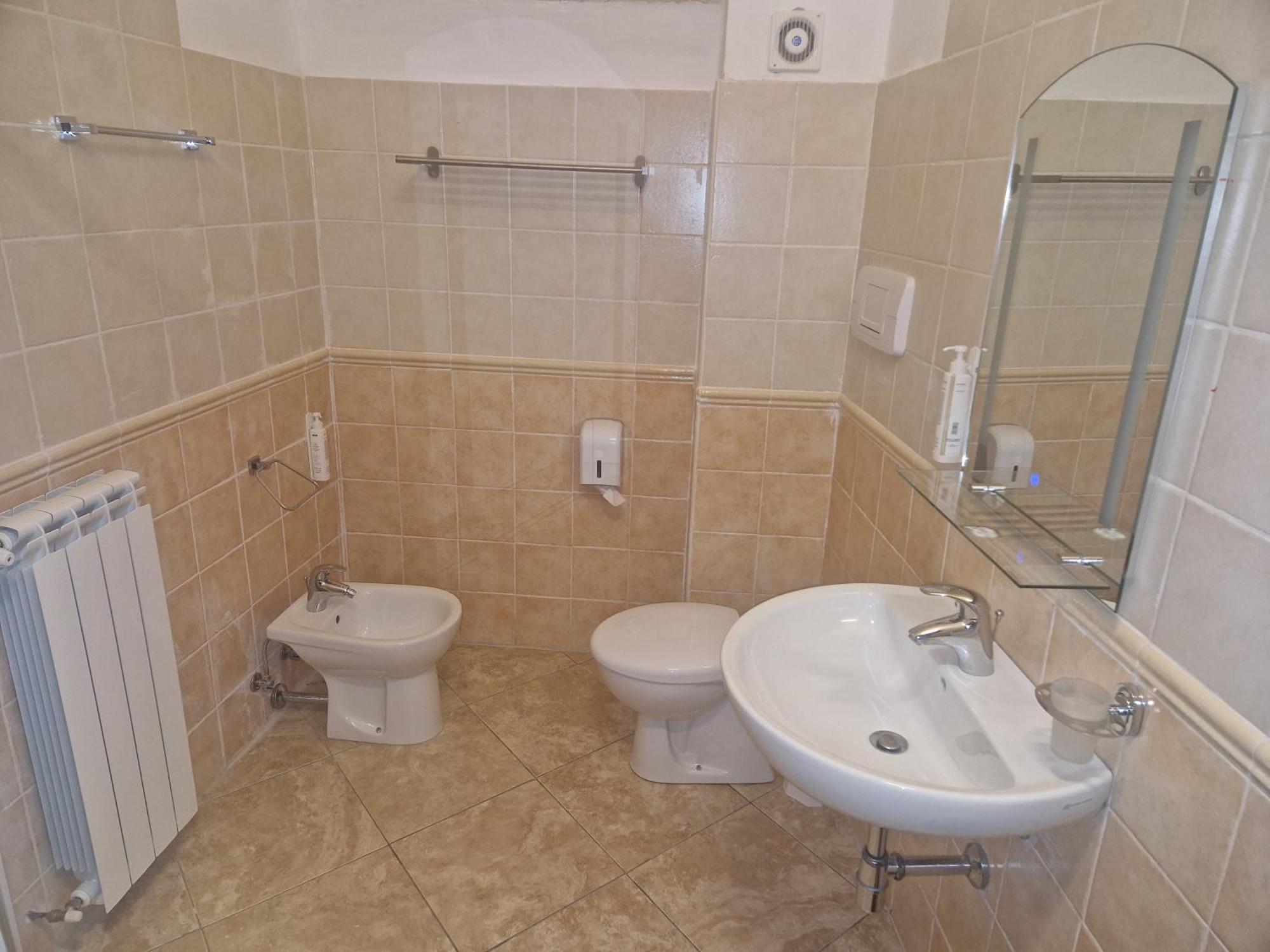 Hotel Relais Scaffe Pennapiedimonte エクステリア 写真