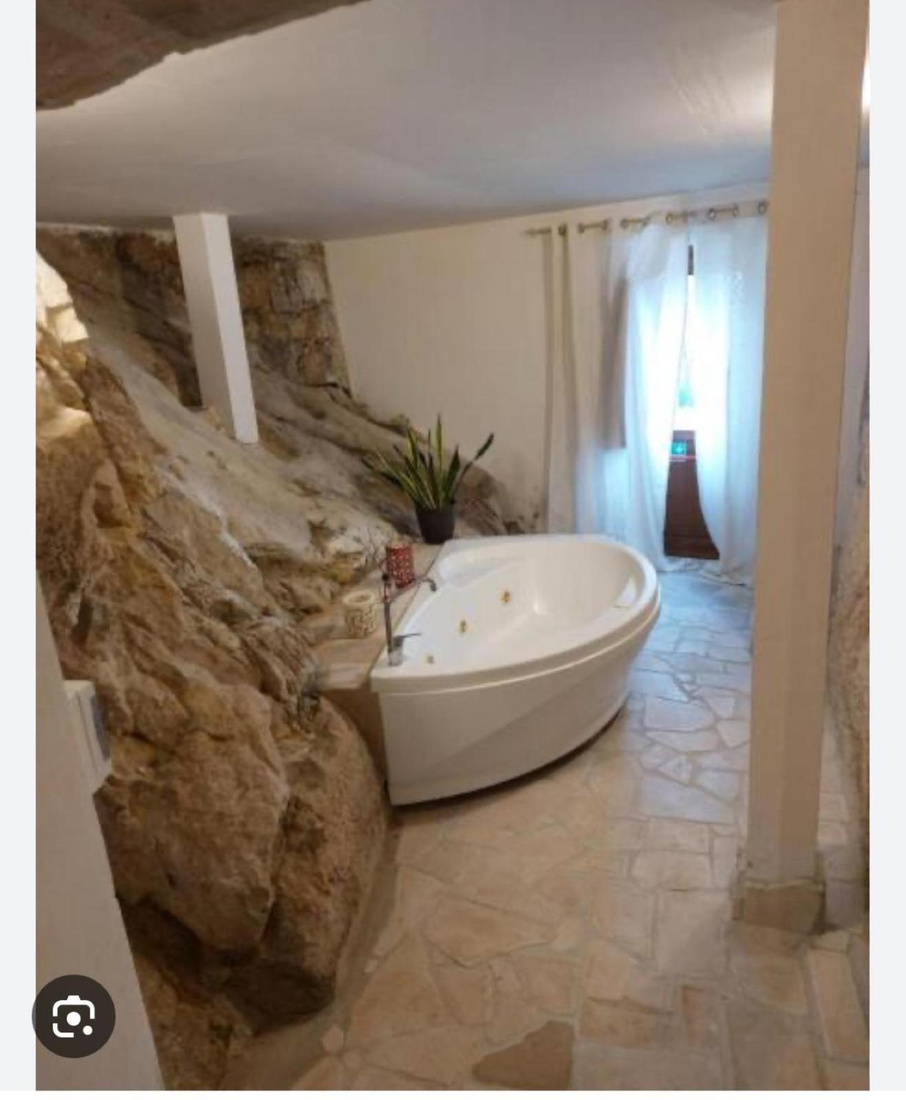 Hotel Relais Scaffe Pennapiedimonte エクステリア 写真