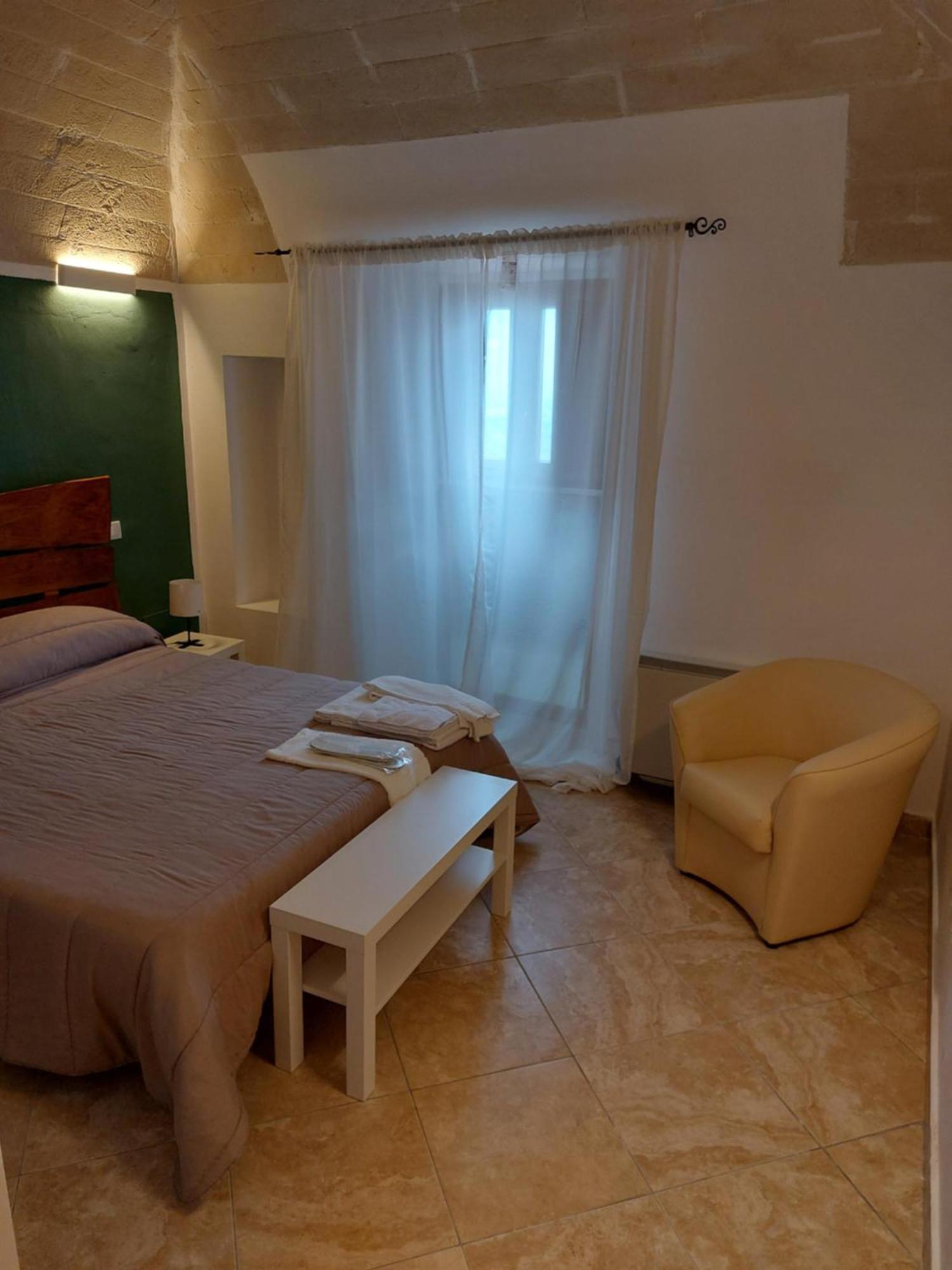Hotel Relais Scaffe Pennapiedimonte エクステリア 写真