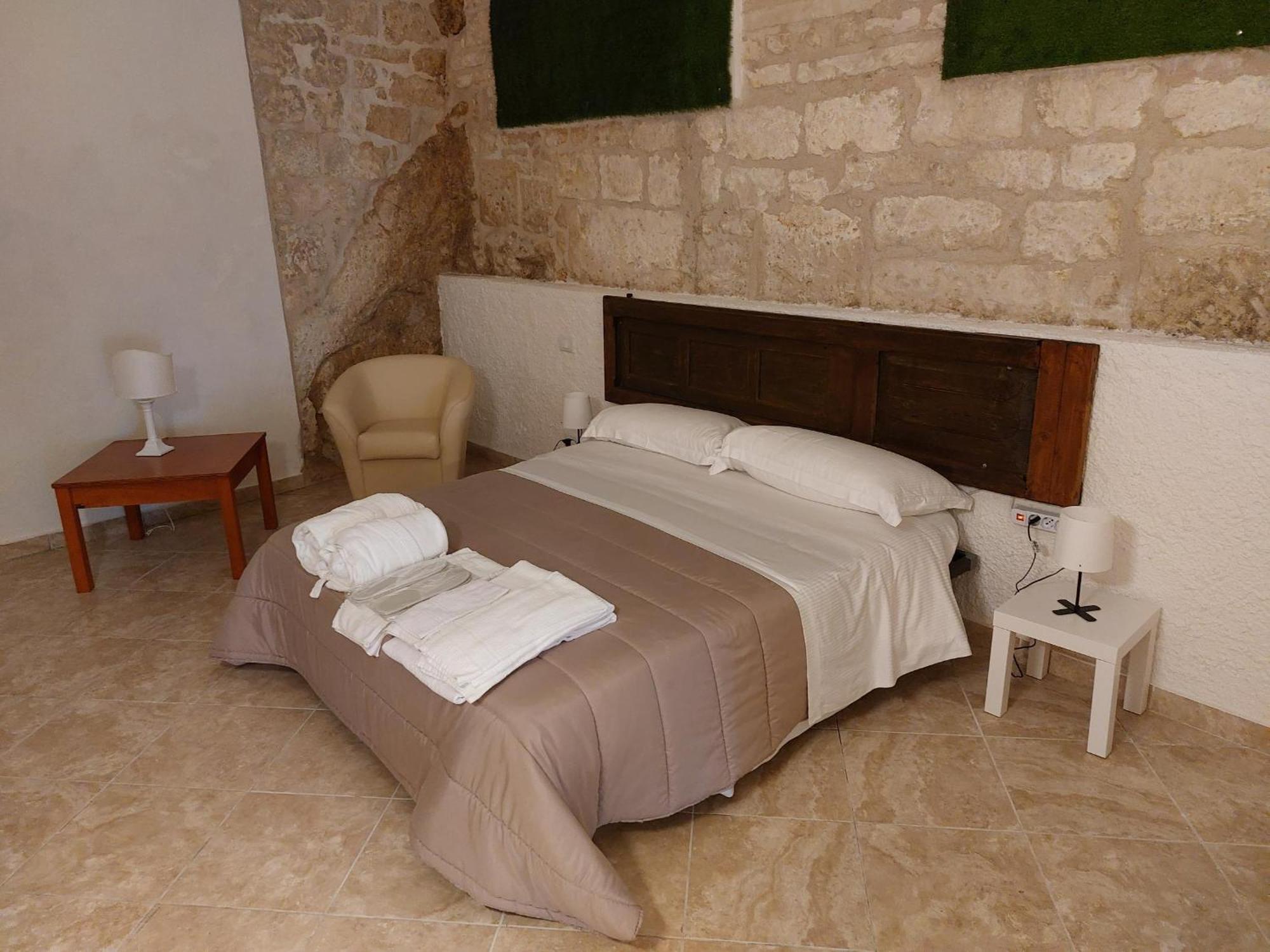 Hotel Relais Scaffe Pennapiedimonte エクステリア 写真