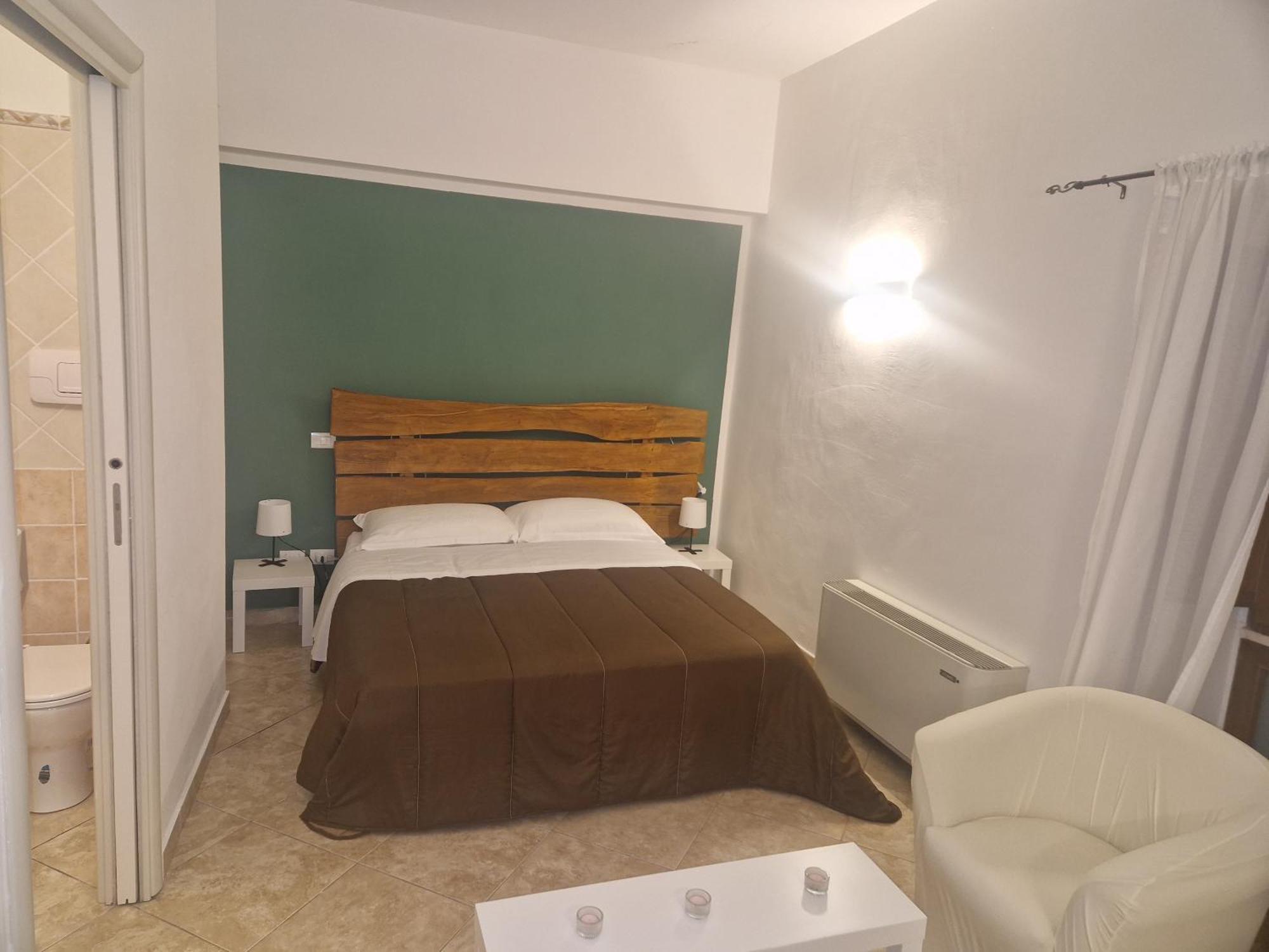 Hotel Relais Scaffe Pennapiedimonte エクステリア 写真