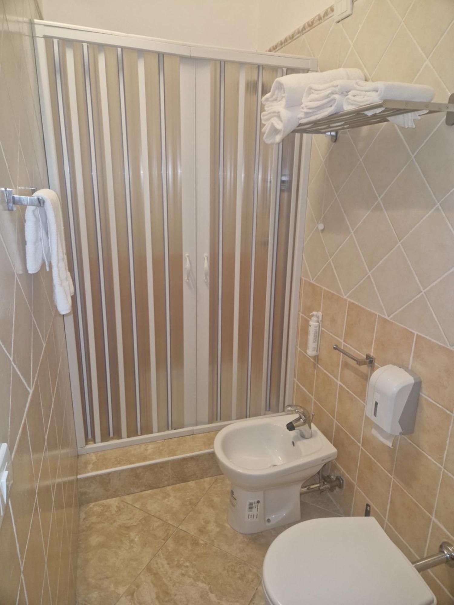 Hotel Relais Scaffe Pennapiedimonte エクステリア 写真